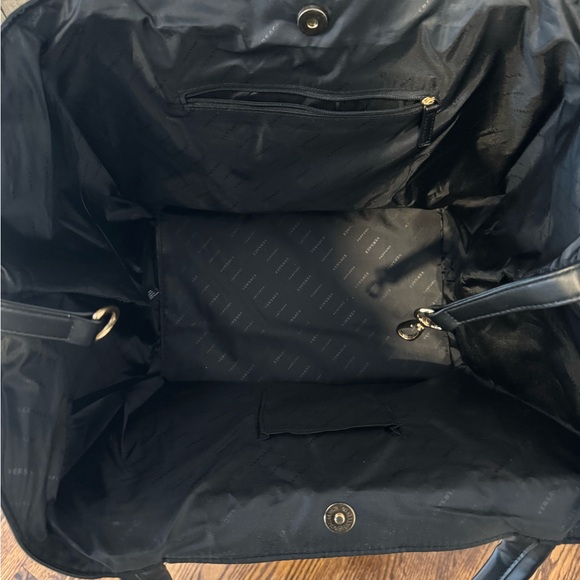 Versace Perfume Gift Tote Bag - Picture 5 of 7